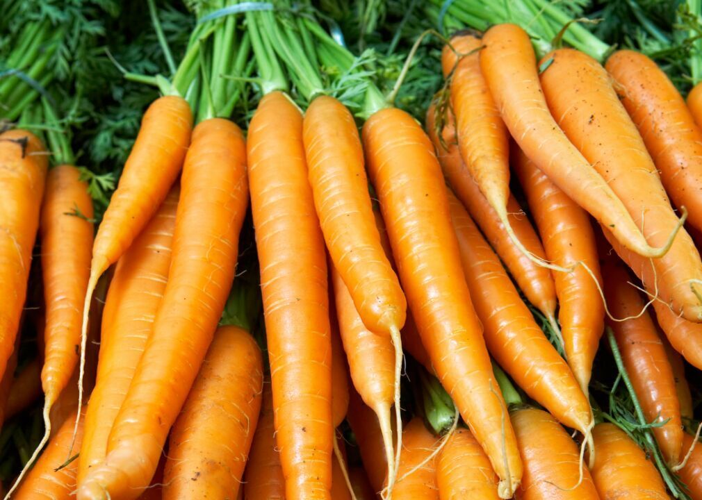 Carrots